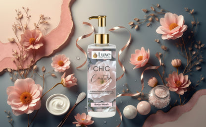 Chic Couture For Her | Luxury Fragrance Collection