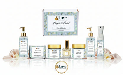 Empress Éclat For Her | Luxury Fragrance Collection