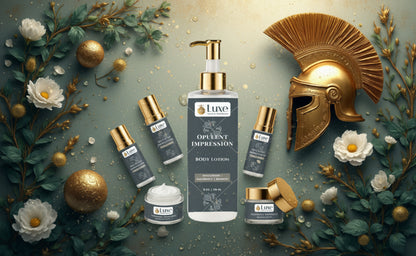 Opulent Impression For Him | Luxury Fragrance Collection