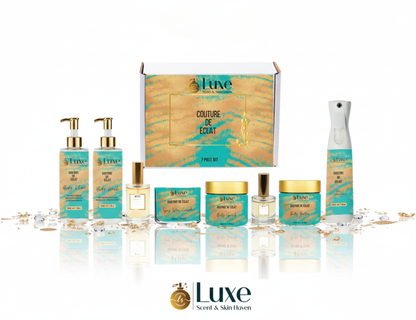 Couture de Éclat For Her | Luxury Fragrance Collection