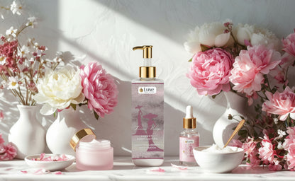 Femme Visage For Her | Luxury Fragrance Collection