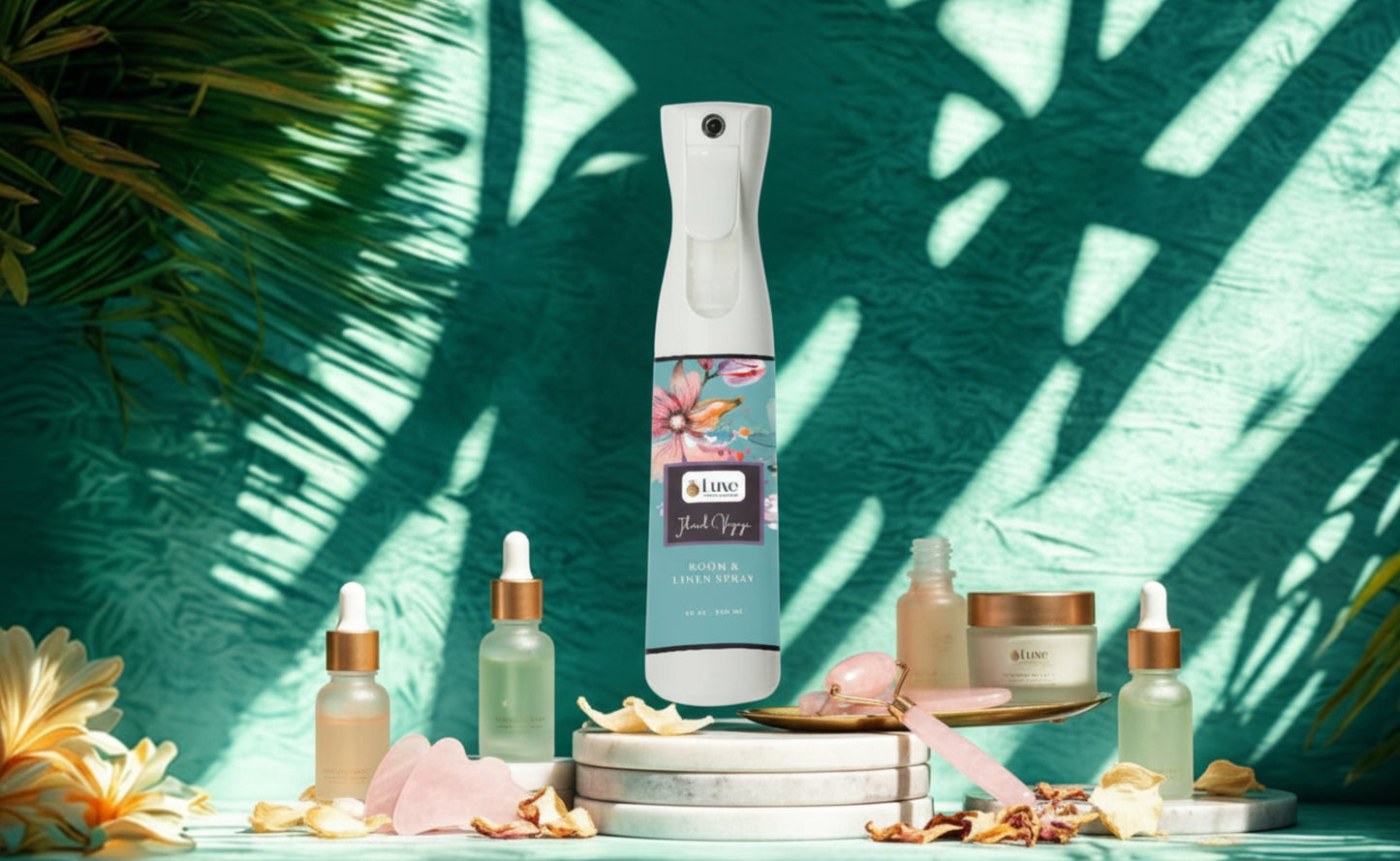 Floral Voyage For Her | Luxury Fragrance Collection