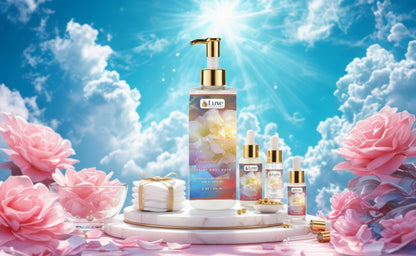 Enchanted Éclat For Her | Luxury Fragrance Collection