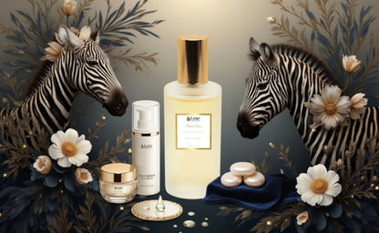 Primal Allure | Unisex Luxury Fragrance Collection