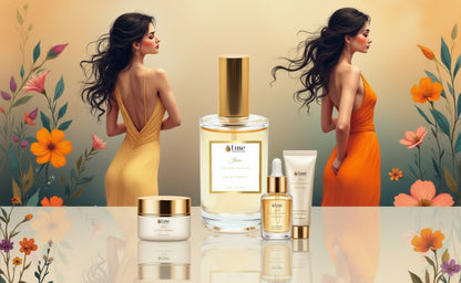 JUNOS For Her | Luxury Fragrance Collection