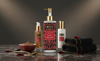 IGNITE For Him | Luxury Fragrance Collection