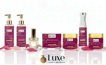 Rosé Effervescent For Her | Luxury Fragrance Collection