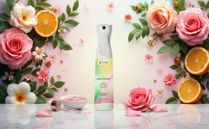Vibrant Attraction For Her | Luxury Fragrance Collection