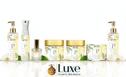 Passionate Essence For Her | Luxury Fragrance Collection