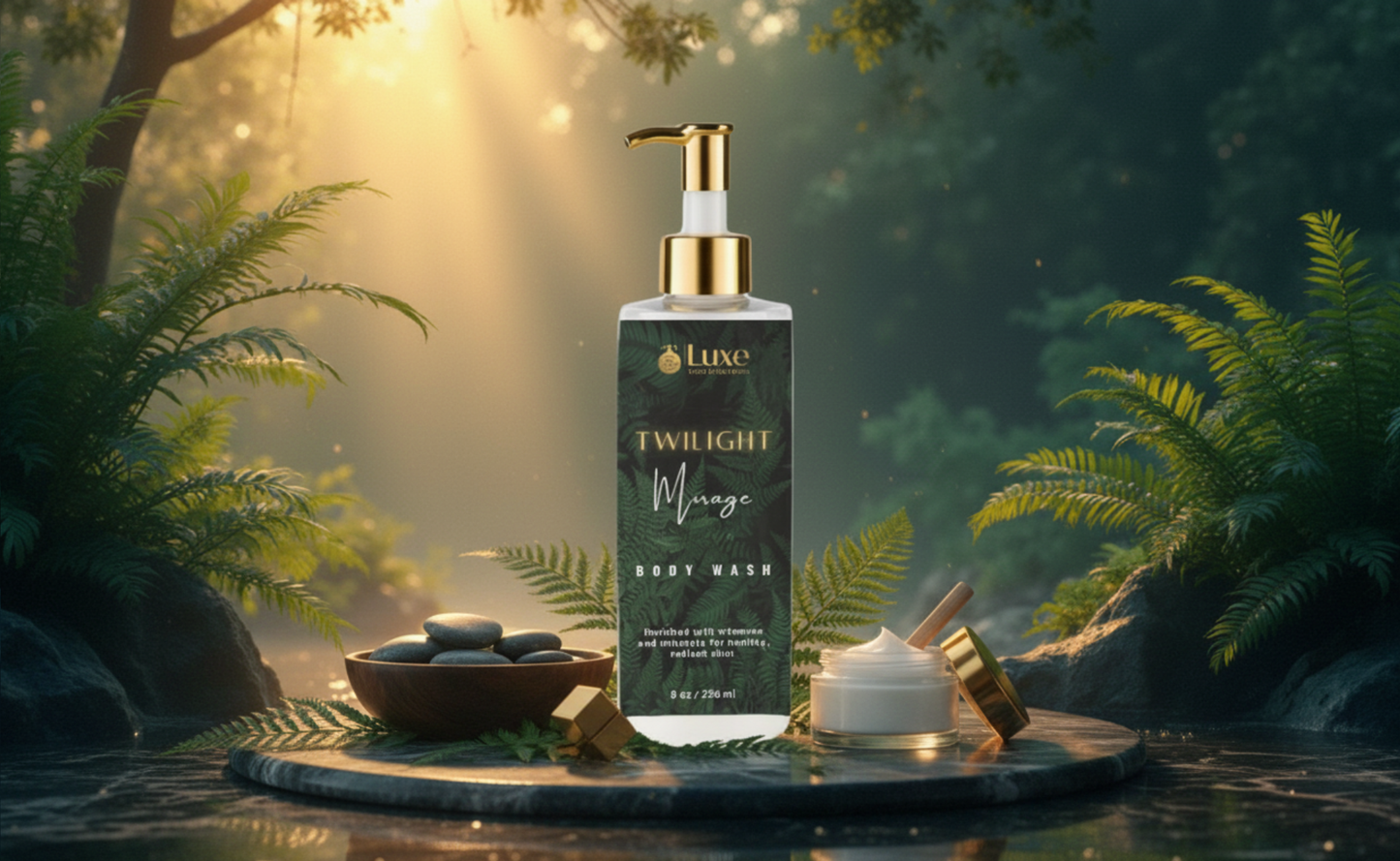 Twilight Mirage For Him | Luxury Fragrance Collection