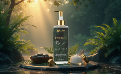 Twilight Mirage For Him | Luxury Fragrance Collection