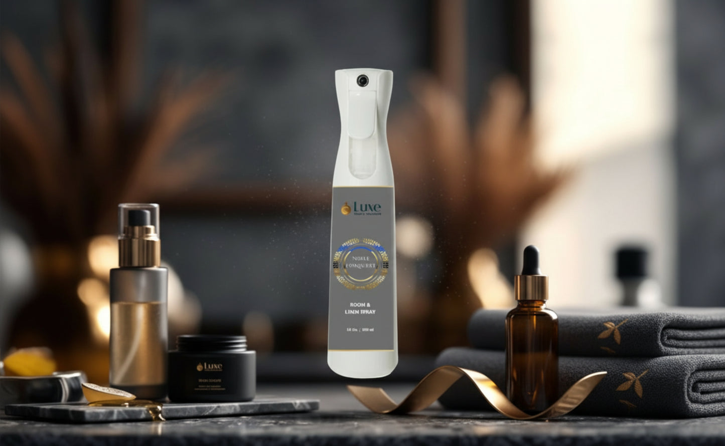 Noble Conquest For Men | Luxury Fragrance Collection
