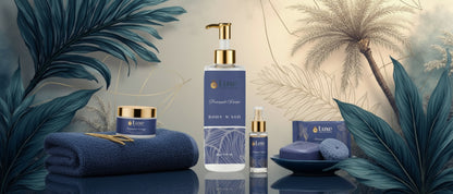 Pineapple Voyage For Him | Luxury Fragrance Collection