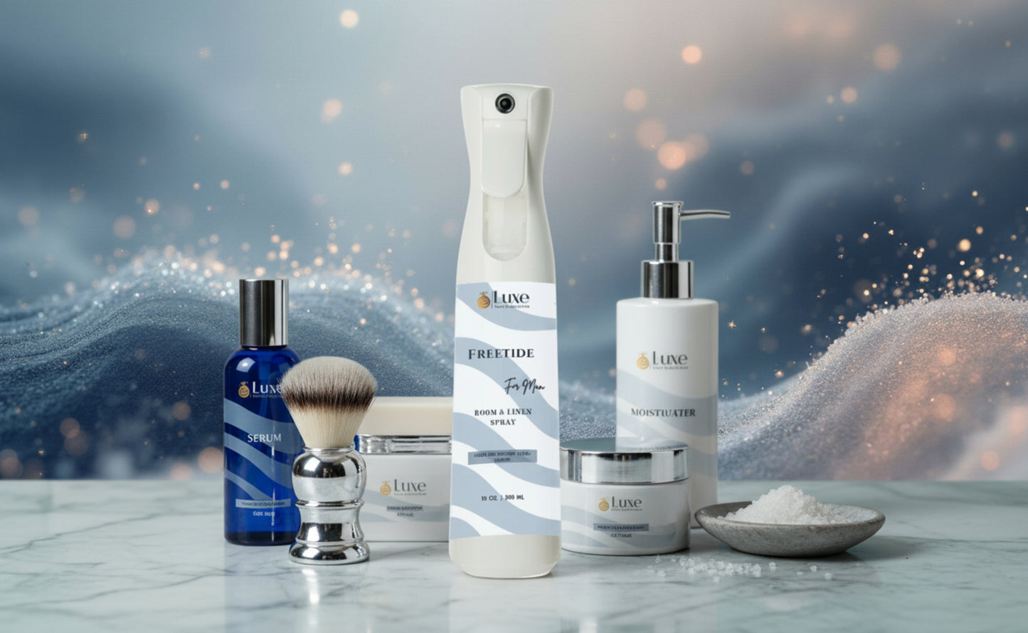 Freetide For Man | Luxury Fragrance Collection