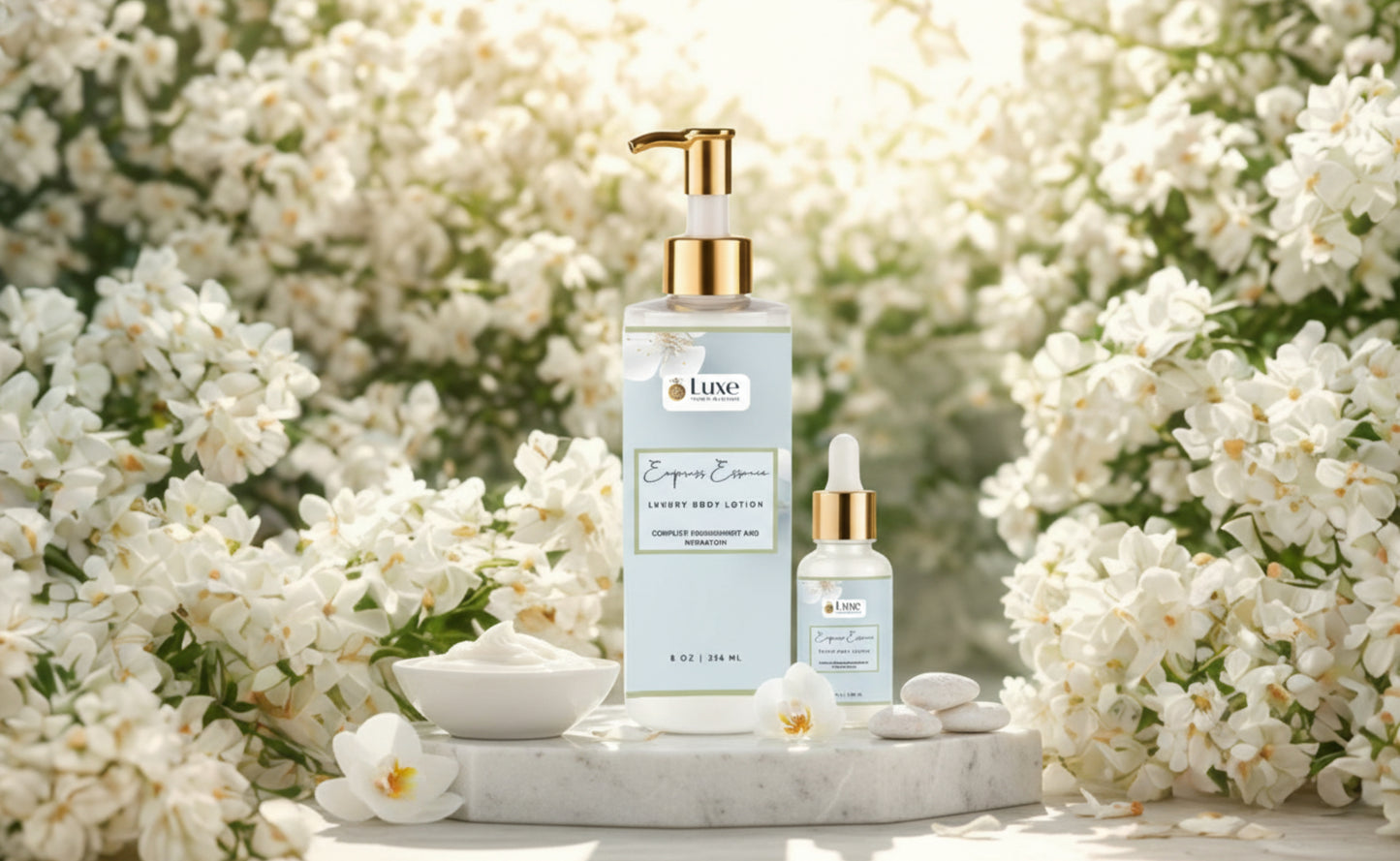 Empress Essence For Her | Luxury Fragrance Collection