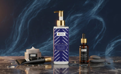 Luxor Aromatico For Him | Luxury Fragrance Collection
