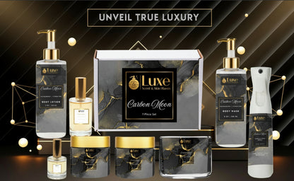 Carbon Moon For Him | Luxury Fragrance Collection