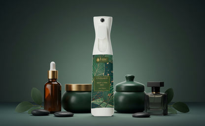 UNTAMED For Him | Luxury Fragrance Collection