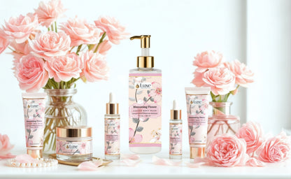 Blossoming Flower For Her | Luxury Fragrance Collection