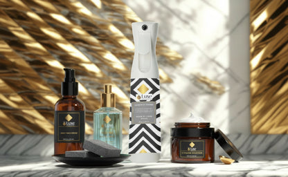 Maison D'Homme For Him | Luxury Fragrance Collection