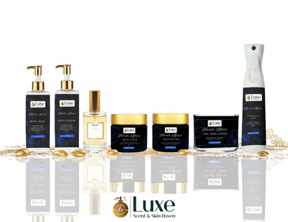 Florale Allure For Her | Luxury Fragrance Collection