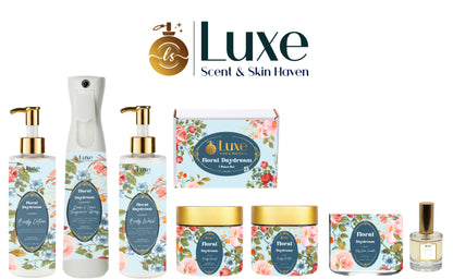 Floral Daydream For Her | Luxury Fragrance Collection
