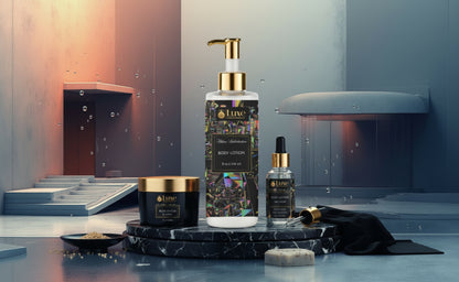 Urban Sophistication For Him | Luxury Fragrance Collection