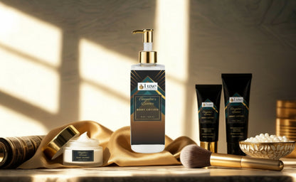 Cleopatra's Essence For Her | Luxury Fragrance Collection