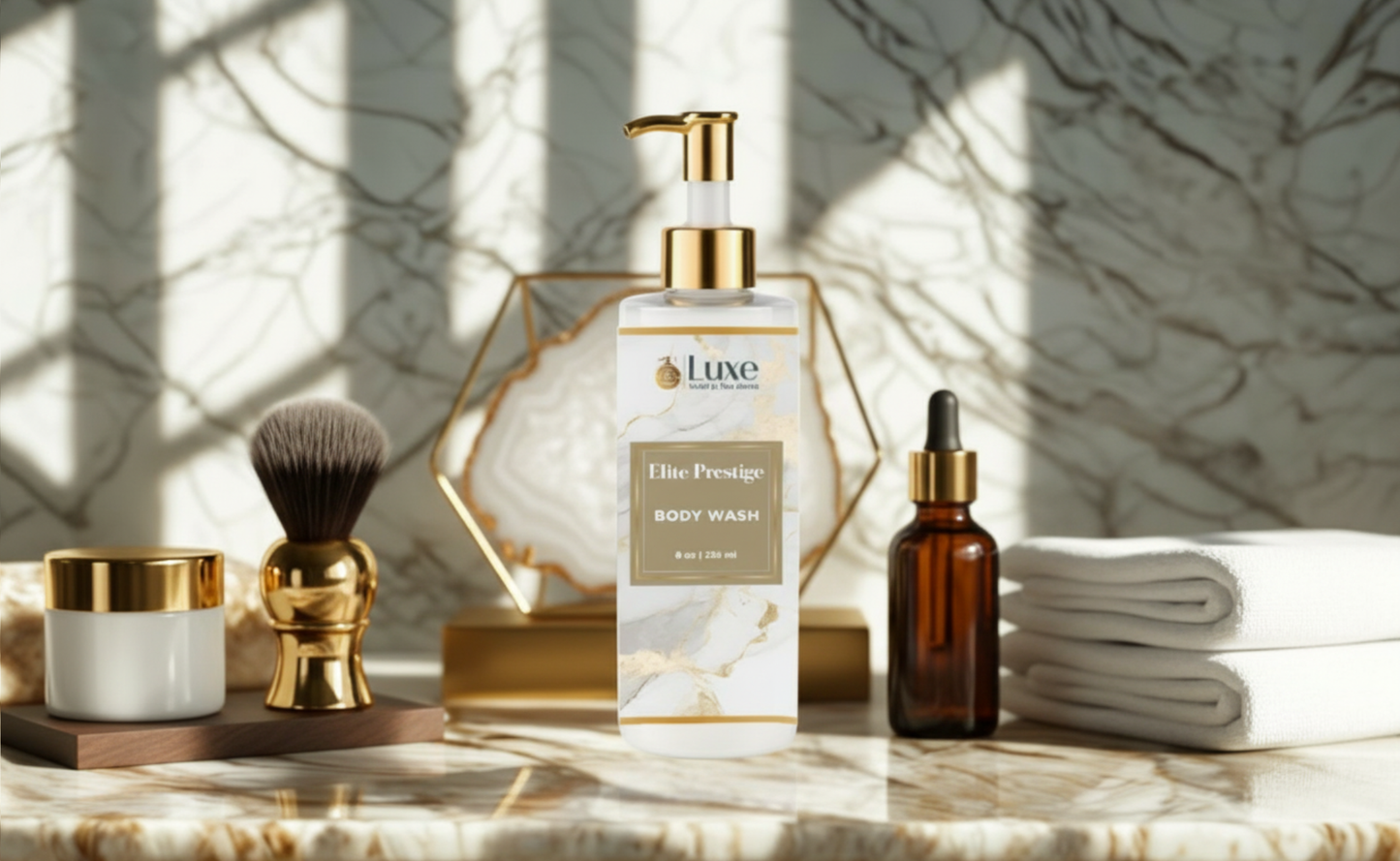 Elite Prestige For Him | Luxury Fragrance Collection