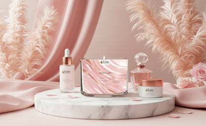 Delicate Allure For Her | Luxury Fragrance Collection