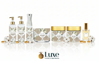 Muskari Elegance For Her | Luxury Fragrance Collection