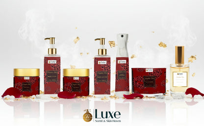 Temptation Tonic For Her | Luxury Fragrance Collection