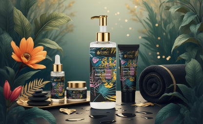 Gotham Valor For Him | Luxury Fragrance Collection