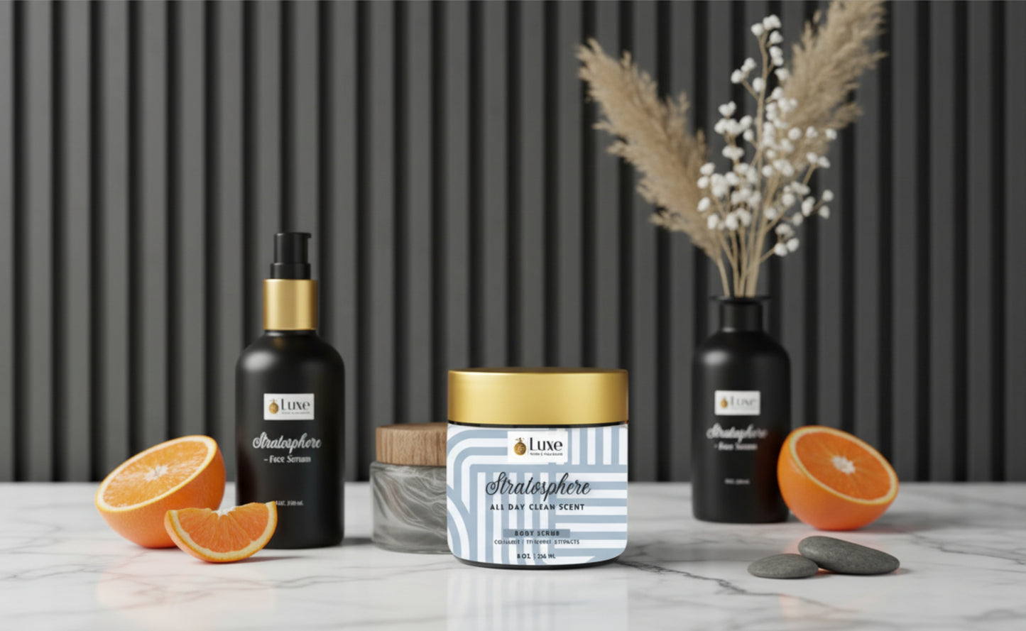 Stratosphere For Him | Luxury Fragrance Collection