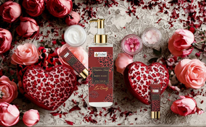 Temptation Tonic For Her | Luxury Fragrance Collection
