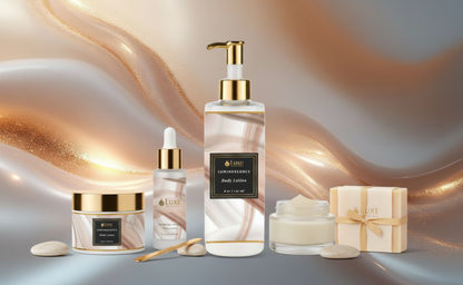 Luminescence For Him | Luxury Fragrance Collection