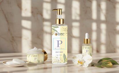 Passionate Essence For Her | Luxury Fragrance Collection