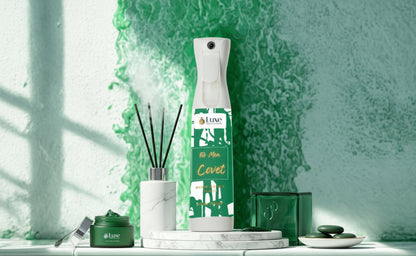 Covet For Him | Luxury Fragrance Collection