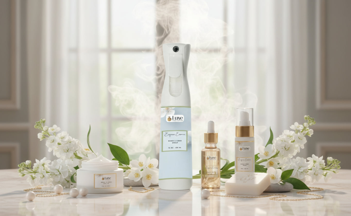Empress Essence For Her | Luxury Fragrance Collection
