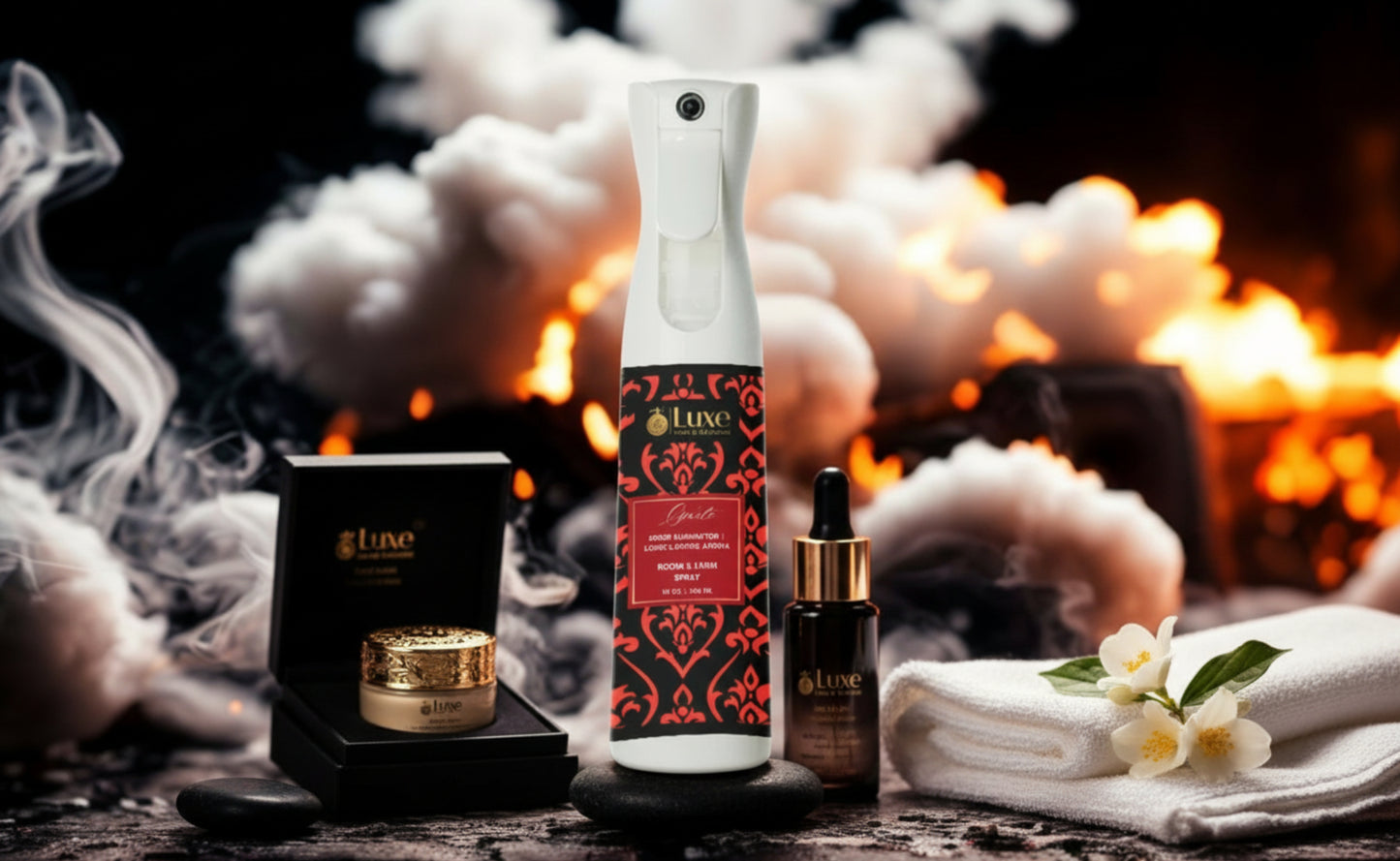 IGNITE For Him | Luxury Fragrance Collection