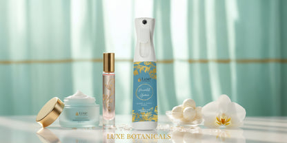 Moonlit Grace For Her | Luxury Fragrance Collection