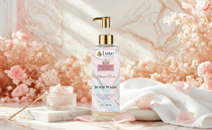 Ethereal Desire For Her | Luxury Fragrance Collection