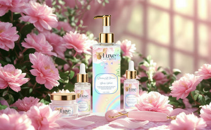 Desire At Sunset For Her | Luxury Fragrance Collection