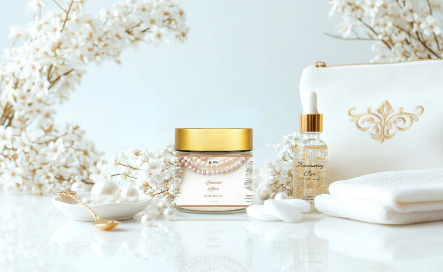 Bedazzled Allure For Her | Luxury Fragrance Collection