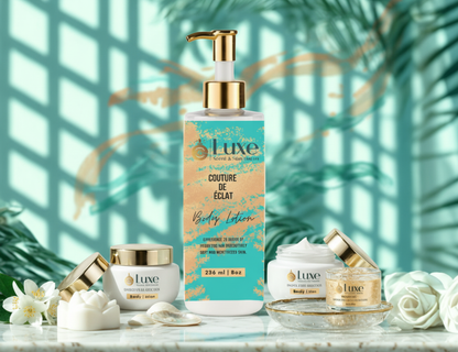 Couture de Éclat For Her | Luxury Fragrance Collection