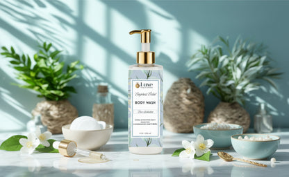 Empress Éclat For Her | Luxury Fragrance Collection