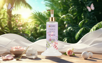 Ethereal Grace For Her | Luxury Fragrance Collection