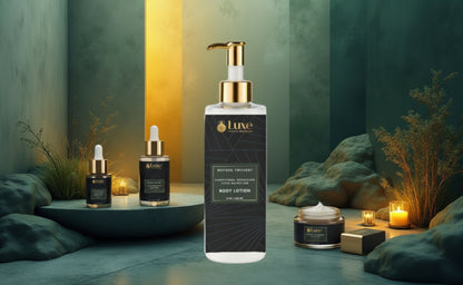 Refined Twilight For Him | Luxury Fragrance Collection