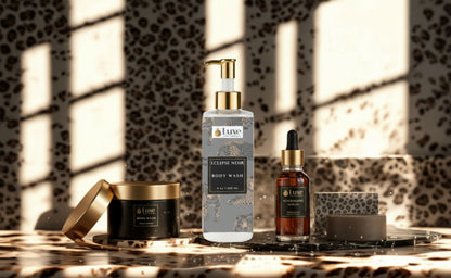 Eclipse Noir For Him | Luxury Fragrance Collection