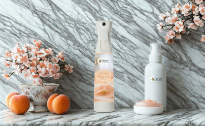 Petal Luxe For Her | Luxury Fragrance Collection